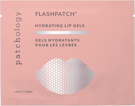Patchology Flashpatch Lip Gels - Single