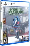 Limited Run Games Metro Quester