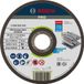 Bosch 2 608 600 545 - Accessoire pour meuleuse d'angle - noir - 115 mm