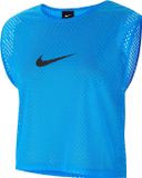 Nike Trainingshesje - Blauw - Maat S - Polyester