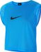 Nike Trainingshesje - Blauw - Maat S - Polyester
