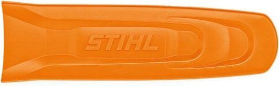 Stihl Kettingbescherming tot 75cm 3002/3003