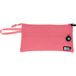 Grafoplas 37543853 Bits & Bobs etui, vlak, lichtroze, 23,5 x 12 cm