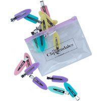 The Clippendales Haarsieraden Haar-accessoire Unisex