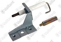 Vaillant Elektrode (bewaking) VC 104/4-7 A u.w. Vaillant-Nr. , 0020068043