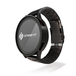 Xiaomi Watch S3 Bracelet en titane brossé (Noir)