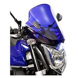 Puig 5022A voorruit model Stream Universal Blue