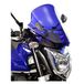 Puig 5022A voorruit model Stream Universal Blue