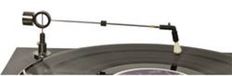 Analogis Carbongoatbrush Droogreinigingsarm 1 stuk(s)