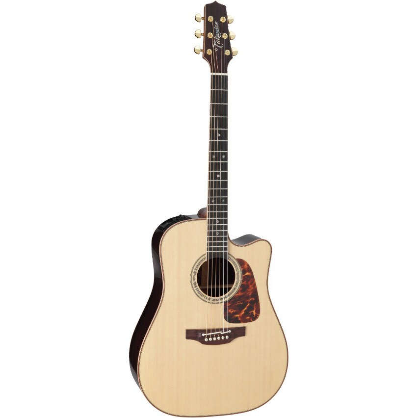 Takamine P7DC