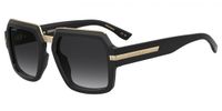Dsquared2 D2 0159/S Black Zonnebrillen