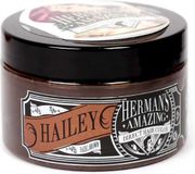 Hermans Amazing Haircolor - Hailey Hazel Brown Semi permanente haarverf - Bruin