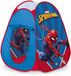 Mondo Kindertent Pop Up Spiderman 85x85x95 Cm