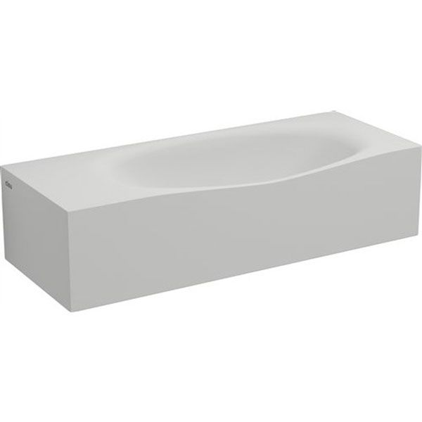 Clou Hammock fontein wit B65xH16xD25cm CL/03.13270