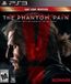 Konami Metal Gear Solid V: Phantom Pain (Day One) - PlayStation 3