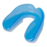 Benlee Mondkapje Breath Kinderen Unisex Polyester Blauw/Clear