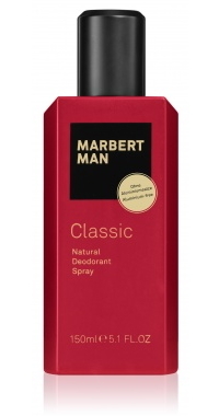 Marbert Man Classic