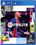 Electronic Arts FIFA 21 - PlayStation 4