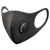 Xiaomi SmartMi KN95 FFP2 Mondmasker met Ventilatieklep Maat M