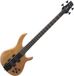 Rocktile Pro LB104-N LowBone E-Bass Natural