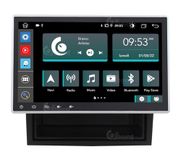 Specifieke Fiat Ducato 250 Android GPS Bluetooth WiFi USB DAB+ Touchscreen 10" 8core Carplay AndroidAuto Autoradio