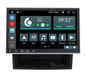 Specifieke Fiat Ducato 250 Android GPS Bluetooth WiFi USB DAB+ Touchscreen 10" 8core Carplay AndroidAuto Autoradio