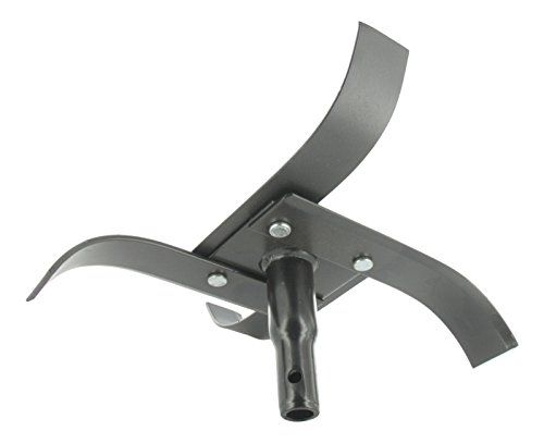 Greenstar 497730 extra ster links, zwart