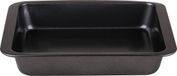 Chef Traiteur Ovenschaal - rechthoek - 2.5 Liter - 28 x 22 x 4,5 cm - met anti-kleef laag