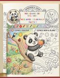 Mes Amis Les Animaux: Partie 1 — 33 Animaux à Découvrir