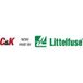 C & K Switches Y411036070P Interrupteur à clé Série D6 1 pièce
