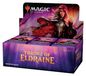 Magic: The Gathering Trône d'Eldraine Booster Box