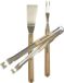Cook'in Garden Essentiel S3 Accessoires HV Hout Spatel-Tang-Vork