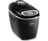 Tefal PF611838 machine à pain 1600 W Noir