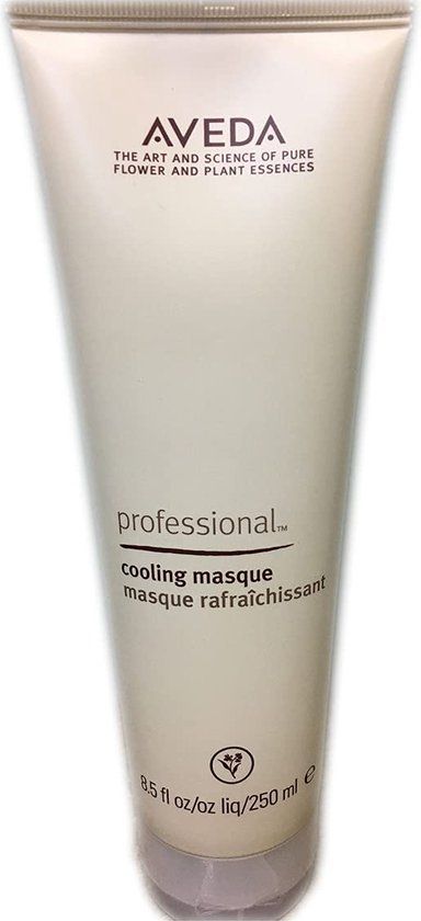 Aveda Professioanl Cooling Masque 8.5 Oz