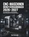 CNC-Maschinen Benutzerhandbuch 2026–2027: Der praxisnahe Weg zu sicheren Rüstungen, präzisen Werkstücken und verlässlichen Abläufen