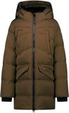 Cars Jas Yelma jr. - Meisjes - Bruin - Maat 18