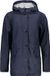 Cmp Fix Hood 30x9734 Jas Blauw Unisex 164 Polyurethaan Waterdicht