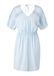 s.Oliver robe bleu clair
