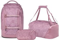Satch sac à dos d'écolier PACK Bloomy Breeze