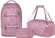 Satch sac à dos d'écolier PACK Bloomy Breeze