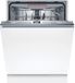 Bosch Serie 6 SBD6TCX00E Volledig Geïntegreerde Vaatwasser | 14 Couverts | A Label