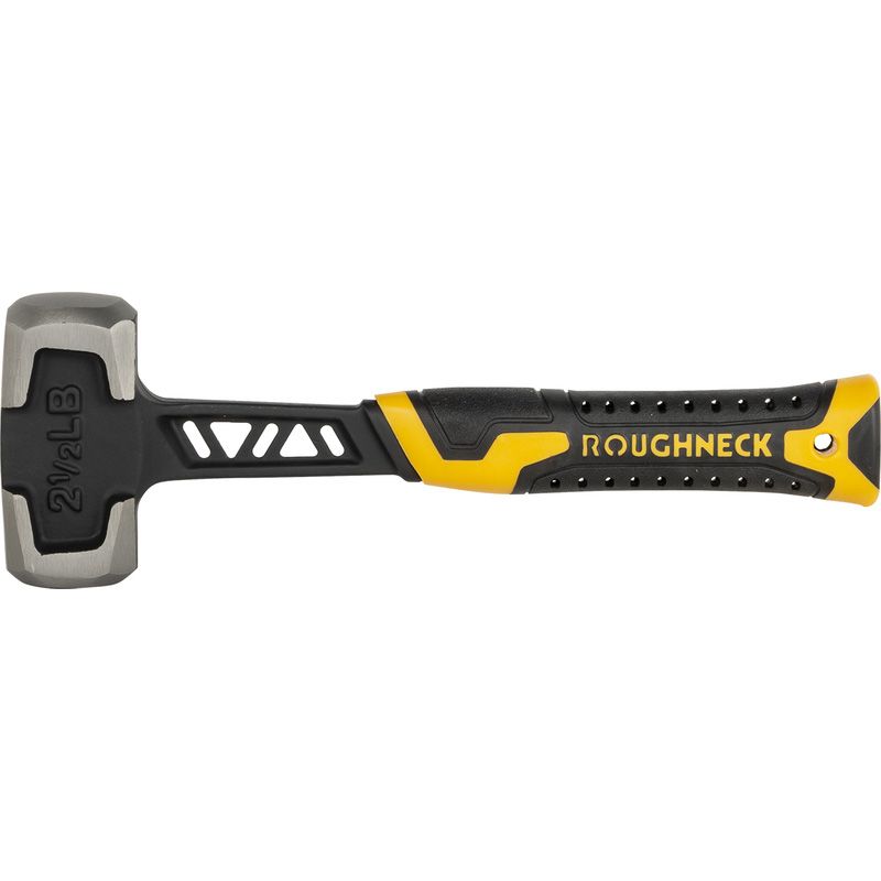 Roughneck Gorilla V-Series Sledge Hammer 1.1kg