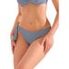 Lisca Bas de maillot de bain à nouette femme Lisca Lascari