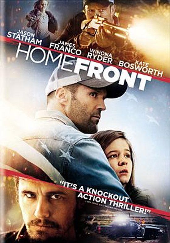 Homefront - Taal: en - Onbekende bindwijze - 0025192211768