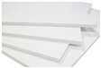 Westfoam 3mm A1 Foamboard - Wit (15 Vellen)
