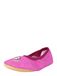 BECK Ballerina's pink