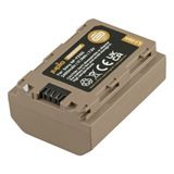 Jupio NP-FZ100 *ULTRA C* (USB-C input) 2400mAh