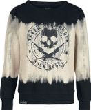 Rock Rebel by EMP Sweatshirts - Dames - S