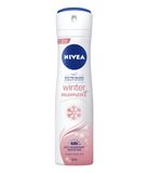 NIVEA 80082 Lichaamscrème & -lotion 150 ml Crème