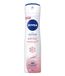 NIVEA 80082 Lichaamscrème & -lotion 150 ml Crème
